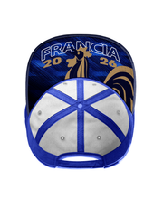 World Cup Hat LGND France