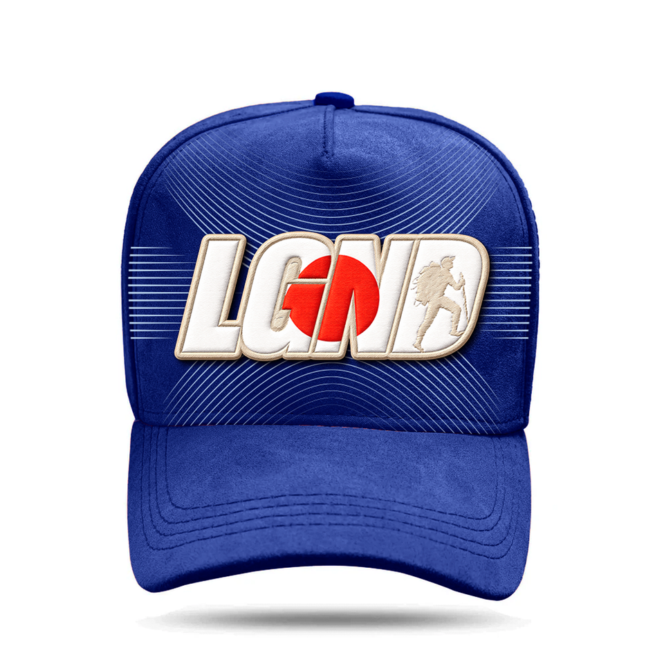 Mundialista Hat LGND Japan