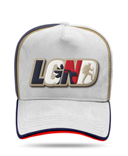 Mundialista Hat LGND Panamá