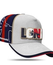 Mundialista Hat LGND Panamá