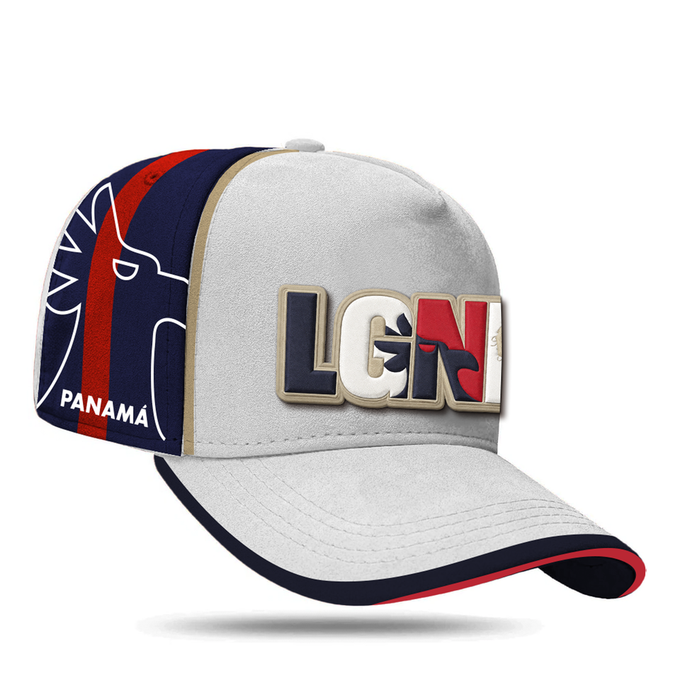 Mundialista Hat LGND Panamá