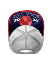Mundialista Hat LGND Panamá