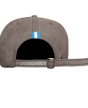Cap Guatemala 10 Years - Gray