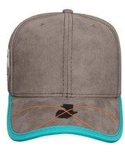 Cap Guatemala 10 Years - Gray