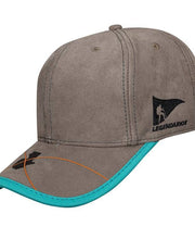 Cap Guatemala 10 Years - Gray
