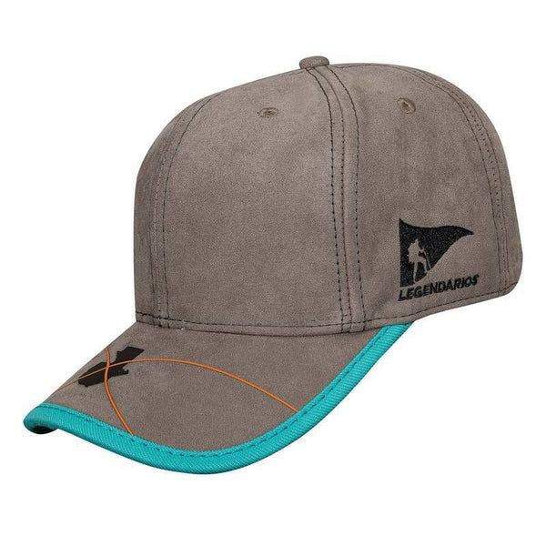 Cap Guatemala 10 Years - Gray