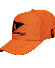 Legendarios Cap - Orange