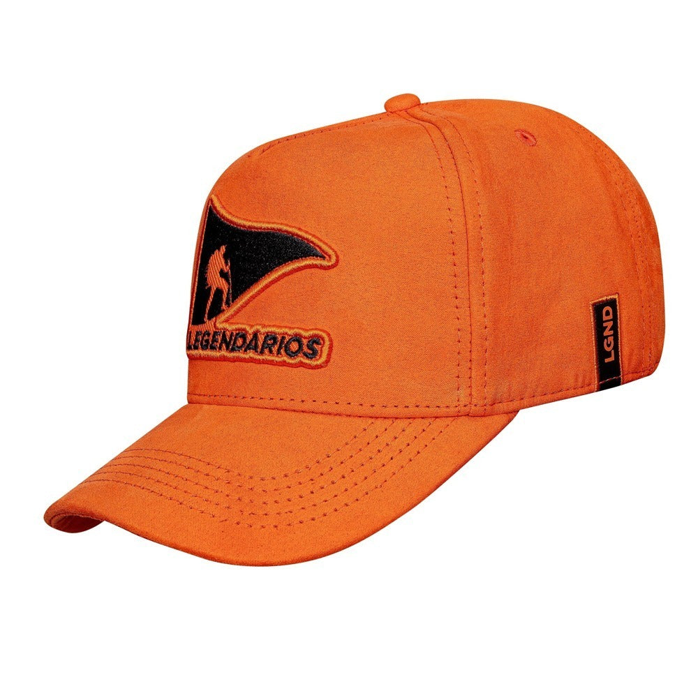 Legendarios Cap - Orange