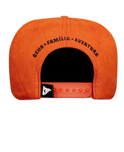 Legendarios Cap - Orange