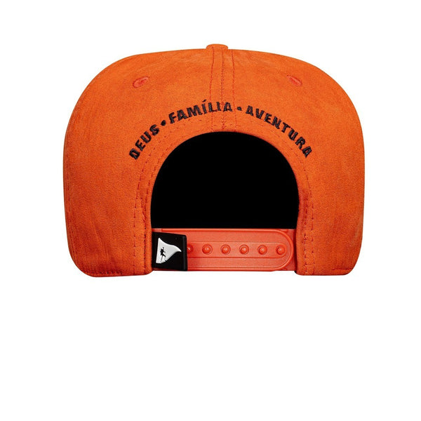 Legendarios Cap - Orange