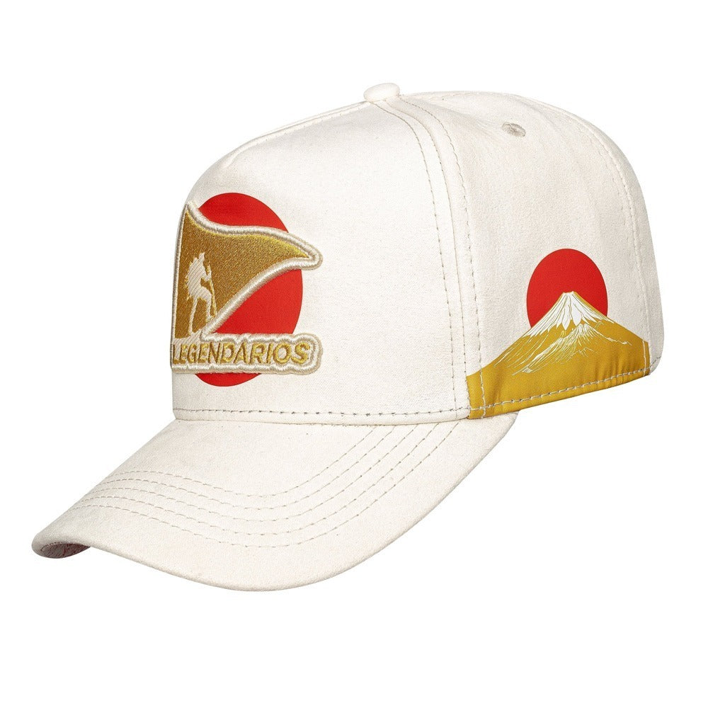 Cap Japan - Off-White