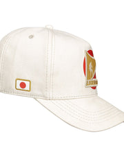 Cap Japan - Off-White