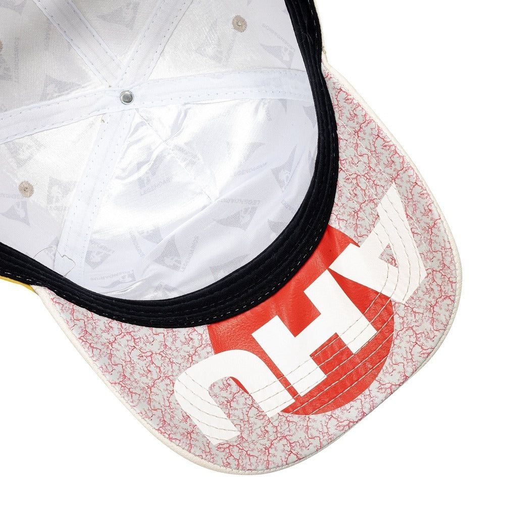 Cap Japan - Off-White