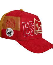 SPAIN LGND CAP