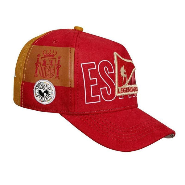 SPAIN LGND CAP
