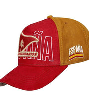 SPAIN LGND CAP
