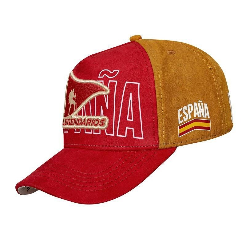 SPAIN LGND CAP