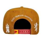 SPAIN LGND CAP
