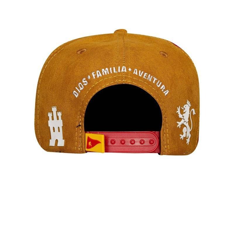 SPAIN LGND CAP