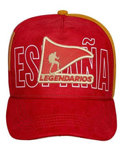SPAIN LGND CAP