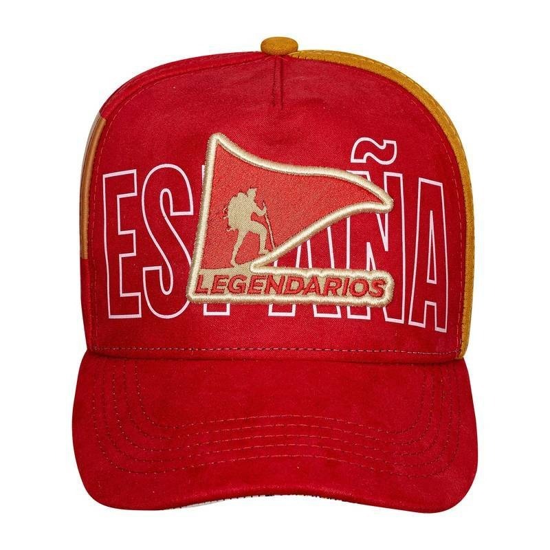 SPAIN LGND CAP