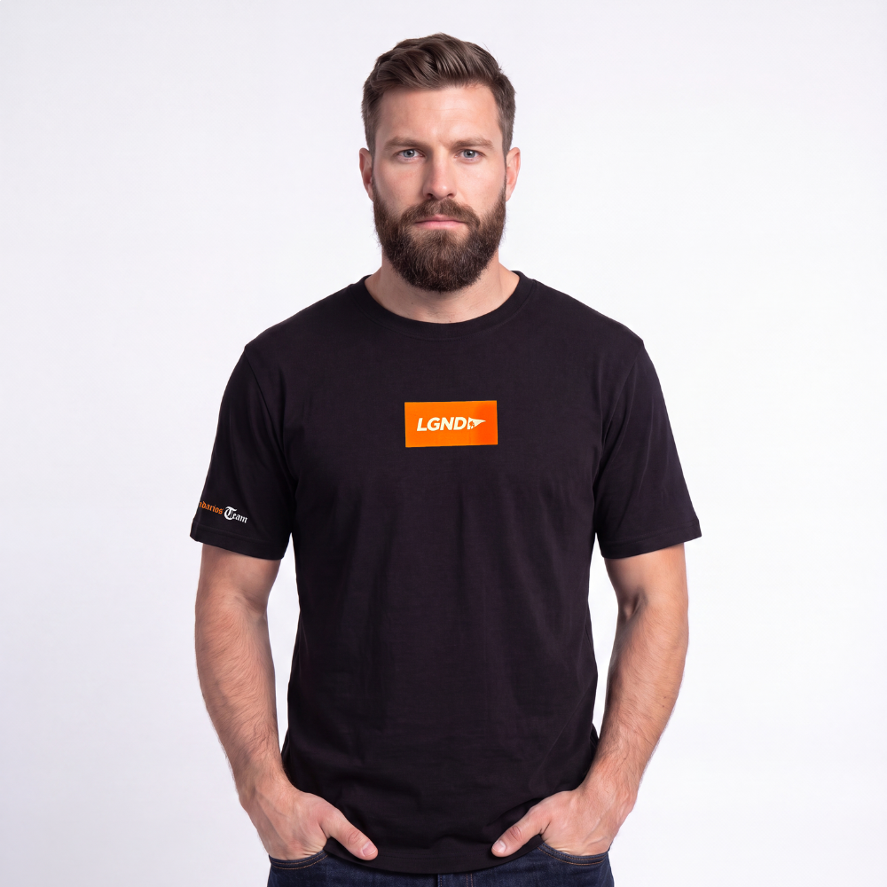 T-Shirt John 10:10 - Men's