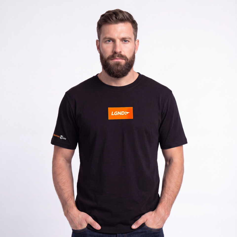 T-Shirt John 10:10 - Men's