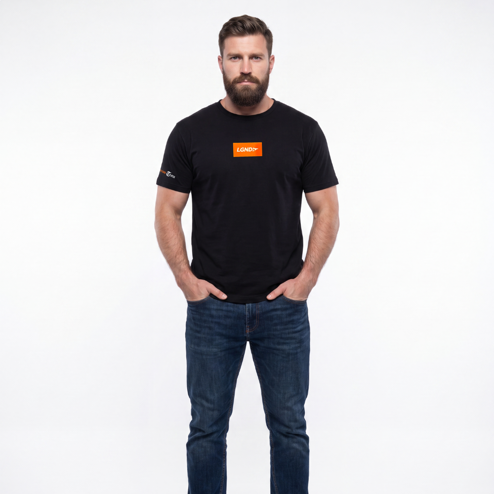 T-Shirt John 10:10 - Men's