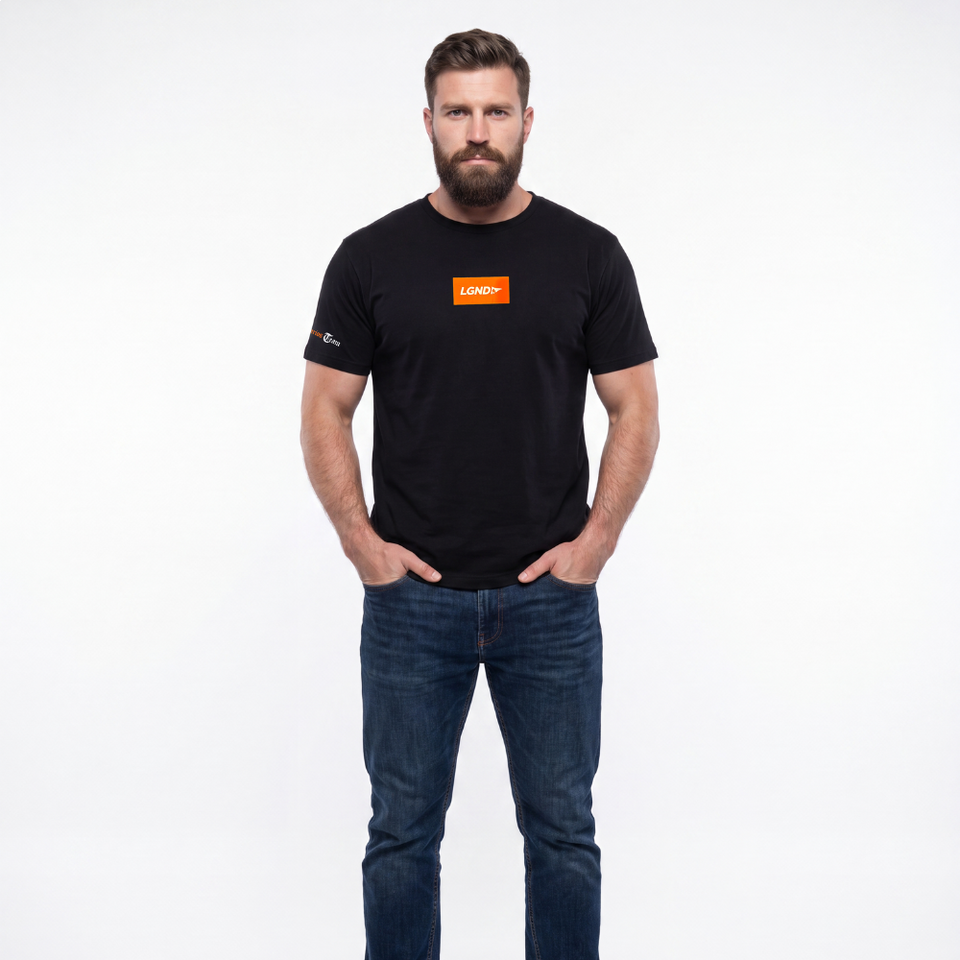T-Shirt John 10:10 - Men's