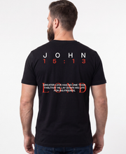 T-Shirt John 10:10 - Men's
