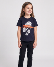 Kids T-Shirt Following a Legendario - Black