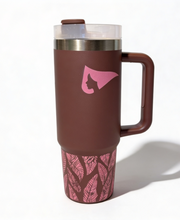 Tumbler Wives of Legendarios - Brown 30oz