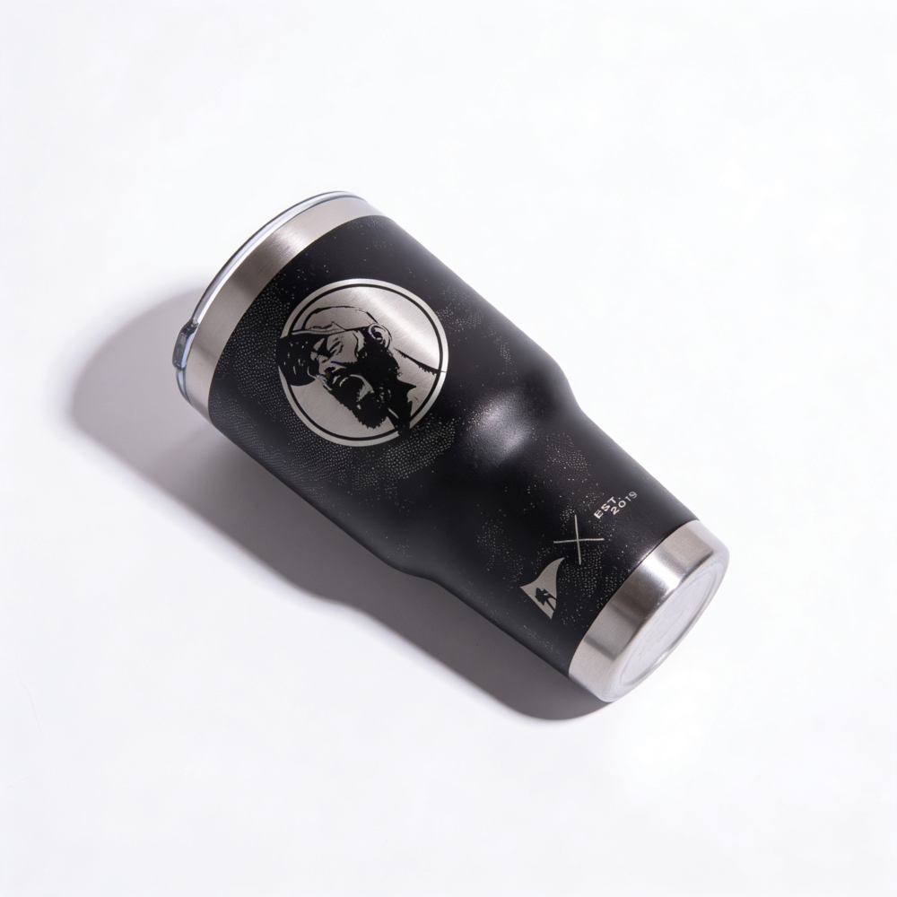 LGND Cup - Black 30oz
