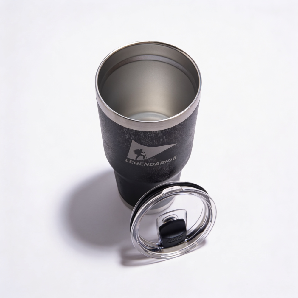 LGND Cup - Black 30oz