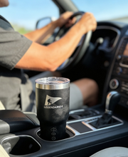 LGND Cup - Black 30oz
