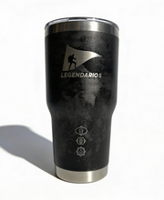 LGND Cup - Black 30oz