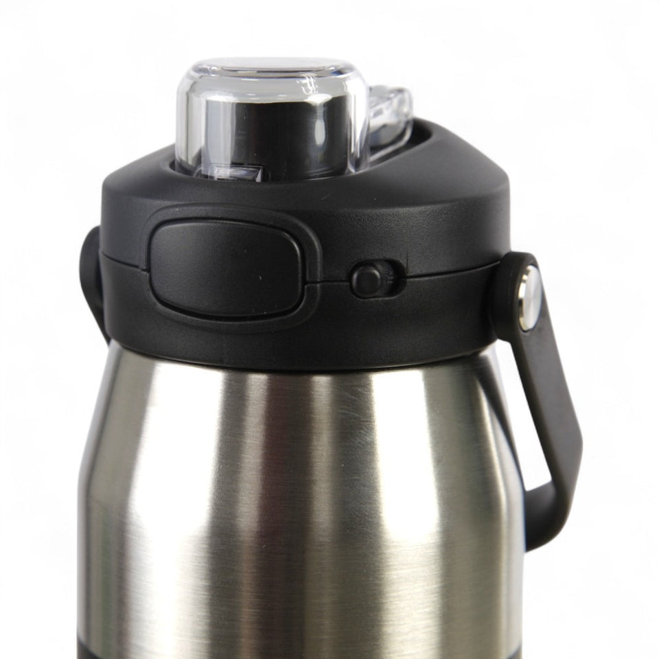 Bottle – LGND AHU Black