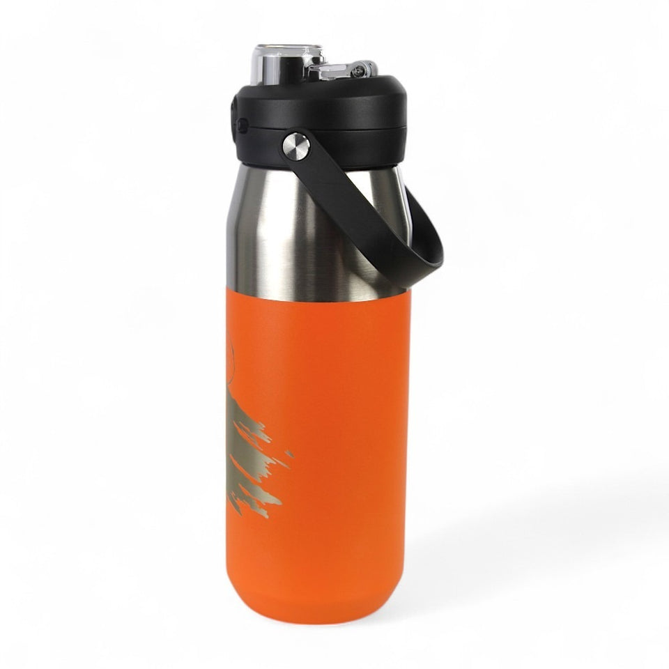 Bottle – LGND AHU Orange