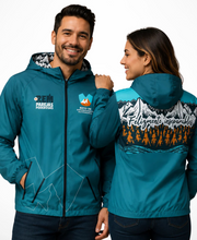 Outerwear REM Windbreaker - Brazil Edition