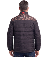 Outerwear Puffer Jacket Official - Black