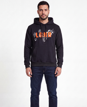 Outerwear Enjoy the Journey - Black