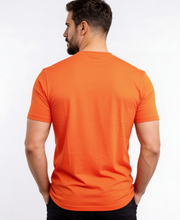 T-Shirt Legendarios - Orange