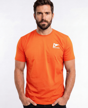 T-Shirt Legendarios - Orange