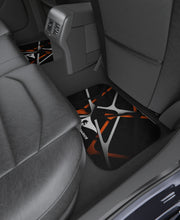 Car Mats (Set of 4)/ Legendarios