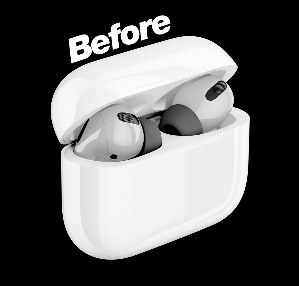 AirPods Pro Case/  Customized