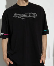 T-Shirt Peace River 10 Years