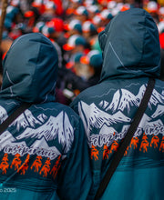 Outerwear REM Windbreaker - Brazil Edition
